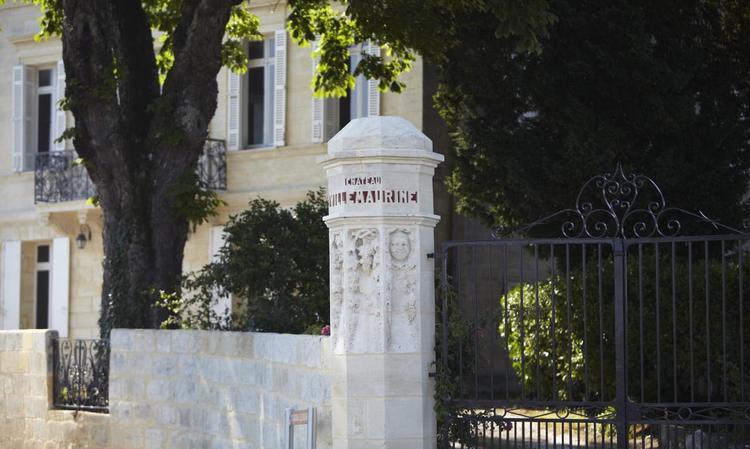  Château Villemaurine 2025