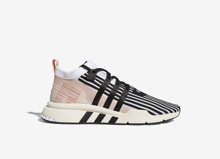 ADIDAS EQT Support ADV Summer Primknit Trace Pink