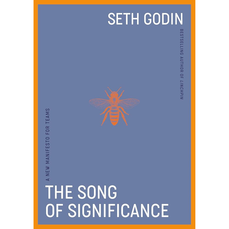Sampul The Song of Significance