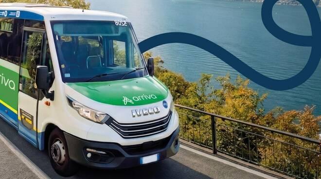 🚐 Lascia l’auto. Scopri Tremosine con HelloBus.