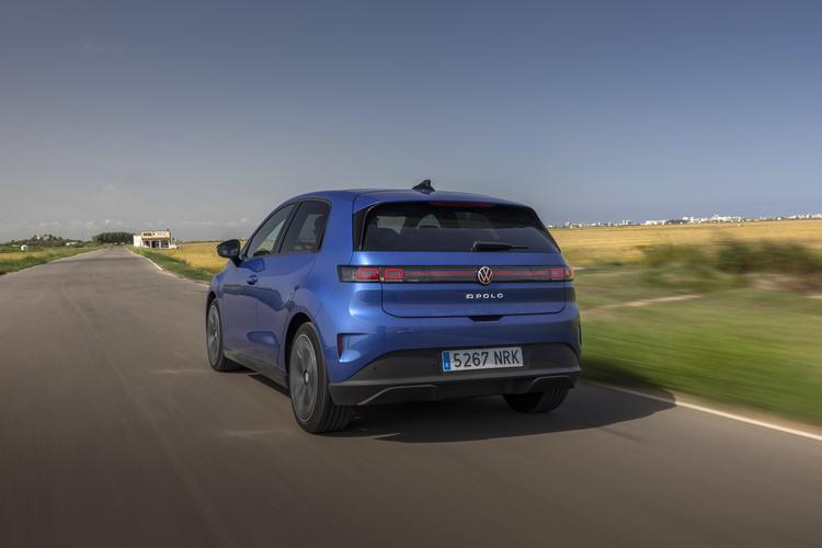 El nuevo ID. Polo traslada el ADN Volkswagen a la electrificación: diseño, deportividad y dinamismo a un precio accesible