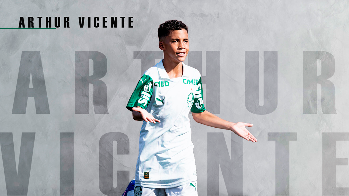 Arthur Vicente