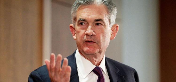 Fed increases rates to highest level in 22 years