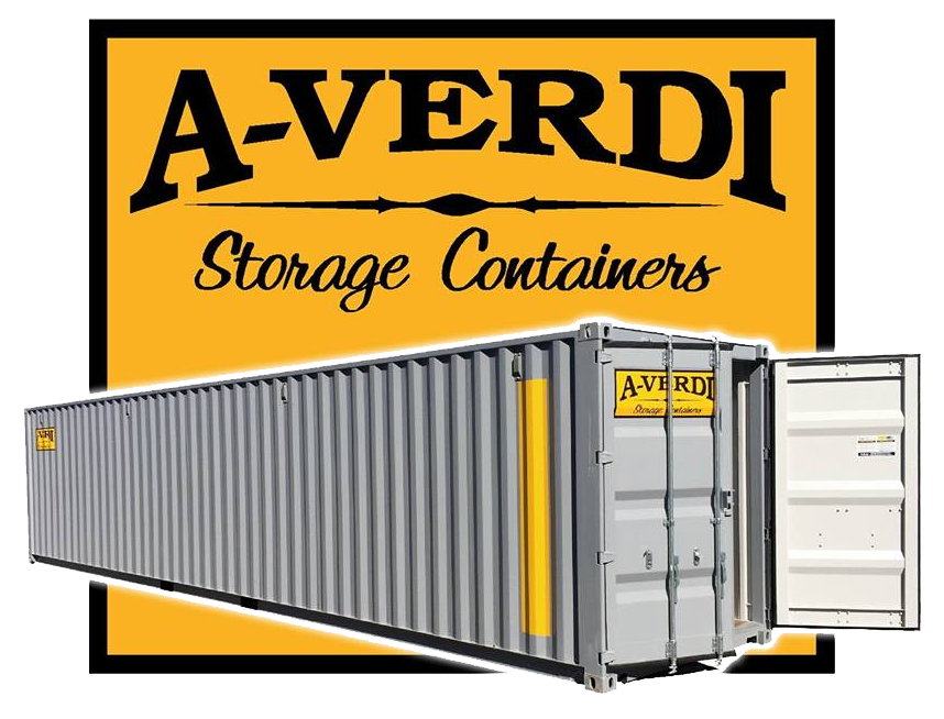 A Verdi Storage Containers Sponsor Interview May 13, 2023