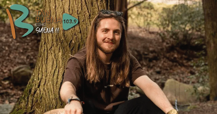 De Quito a Nashville: Juan Páez, el baterista que pone ritmo ecuatoriano en EE.UU.