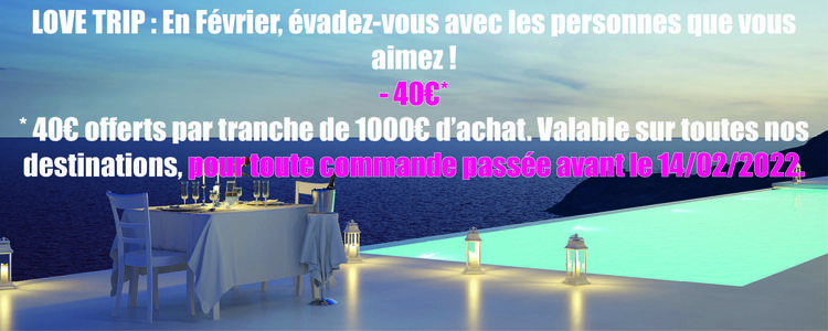 WORLDIA "Expert du voyage à la carte" 