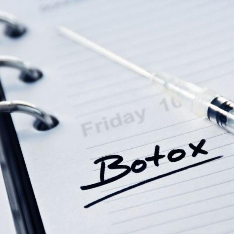 Botox Consejos