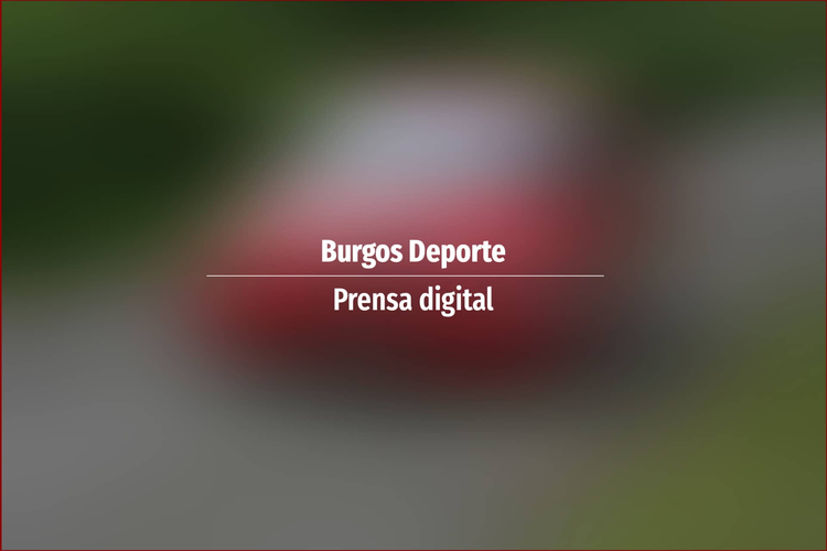 Burgos Deporte