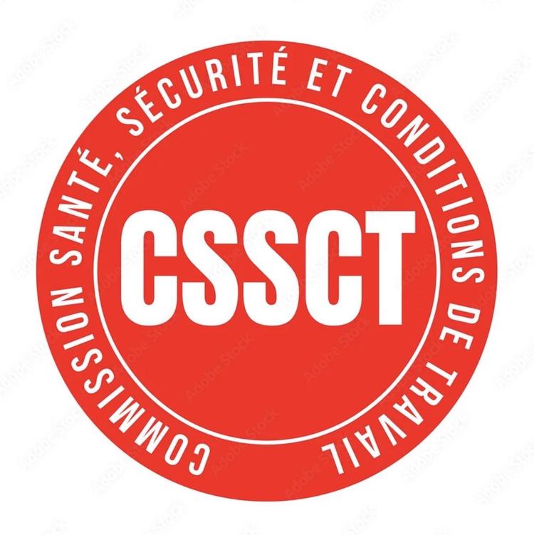 🔴 ÉCHOS CSSCT – CGT Framatome Jarrie 🔴 