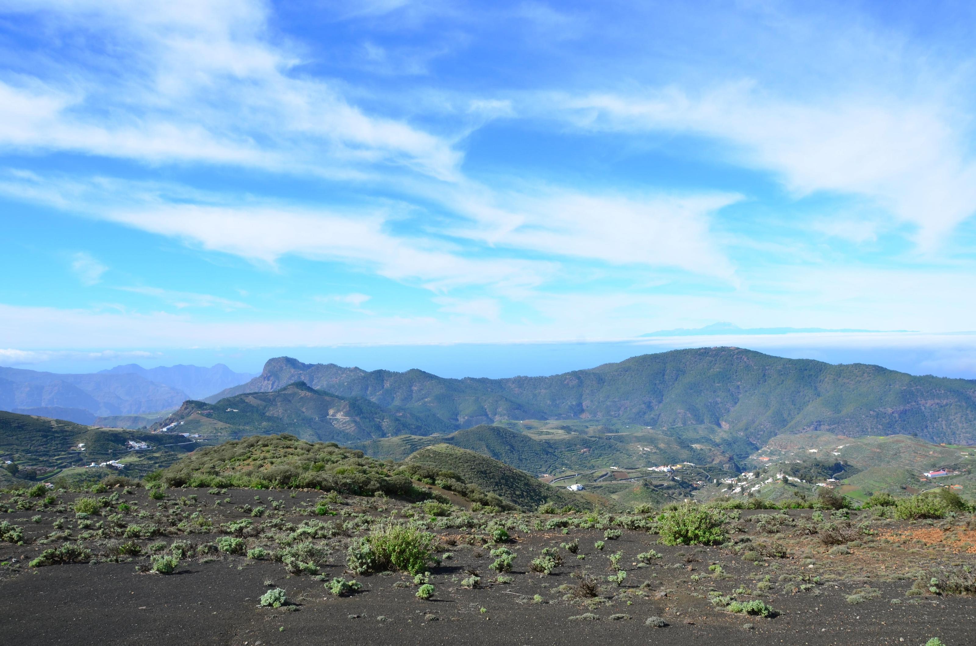 Gran Canaria festeggia 7 anni da Patrimonio Mondiale: un milione di euro per rilanciare il Mirador de la Cilla