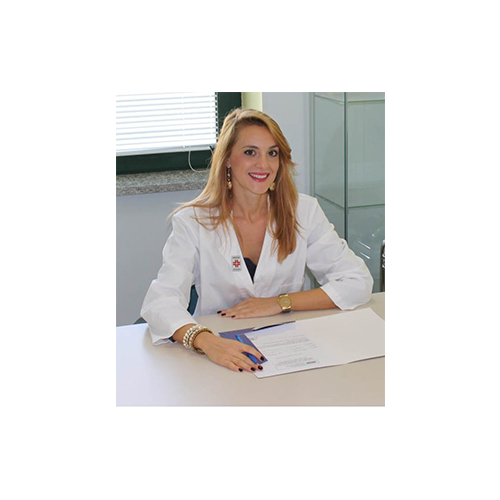 Dott.ssa Alessandra Melargo - Biologa Nutrizionista