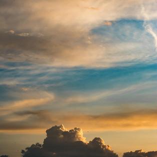 Uma pausa para respiração profunda e consciente 