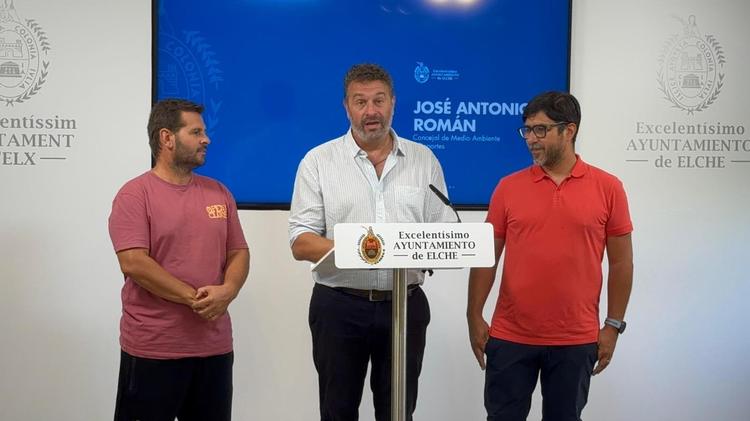 Más de 1.200 jugadores tomarán Elche este fin de semana en el IV Torneo Nacional Ciudad de Elche de Voleibol