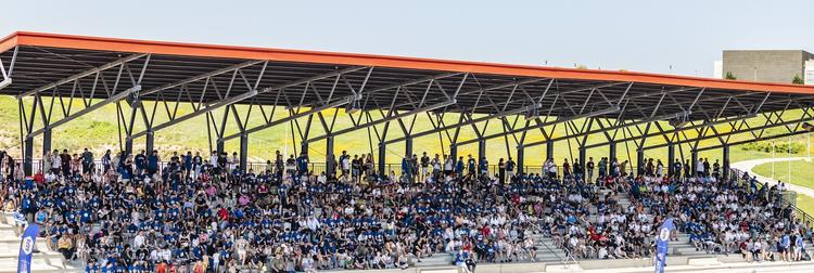 Más de seis mil aficionados celebran el éxito del  NAPA Racing Weekend en Navarra 