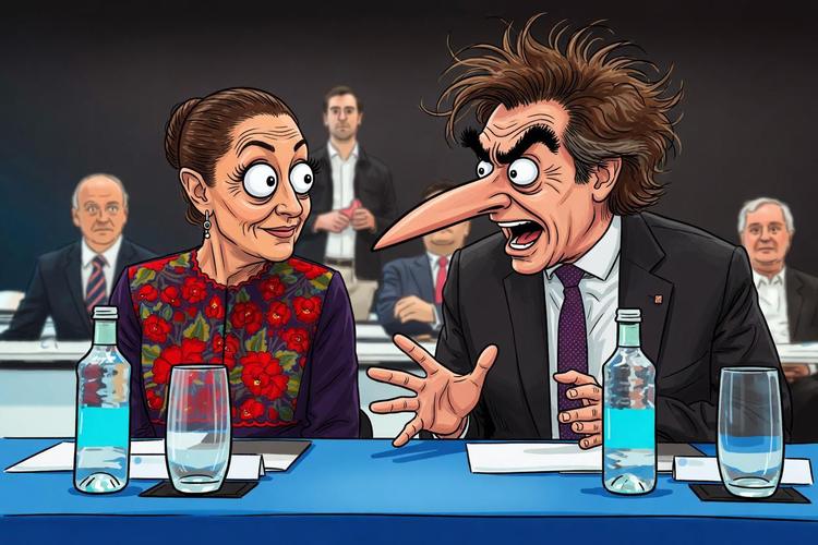 EL BRIEFF: Lunes 20 de abril