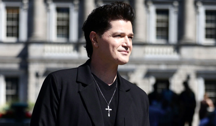 Danny O'Donoghue invites Irish acts who left Ed Sheeran tour to support The Script in Dublin 
