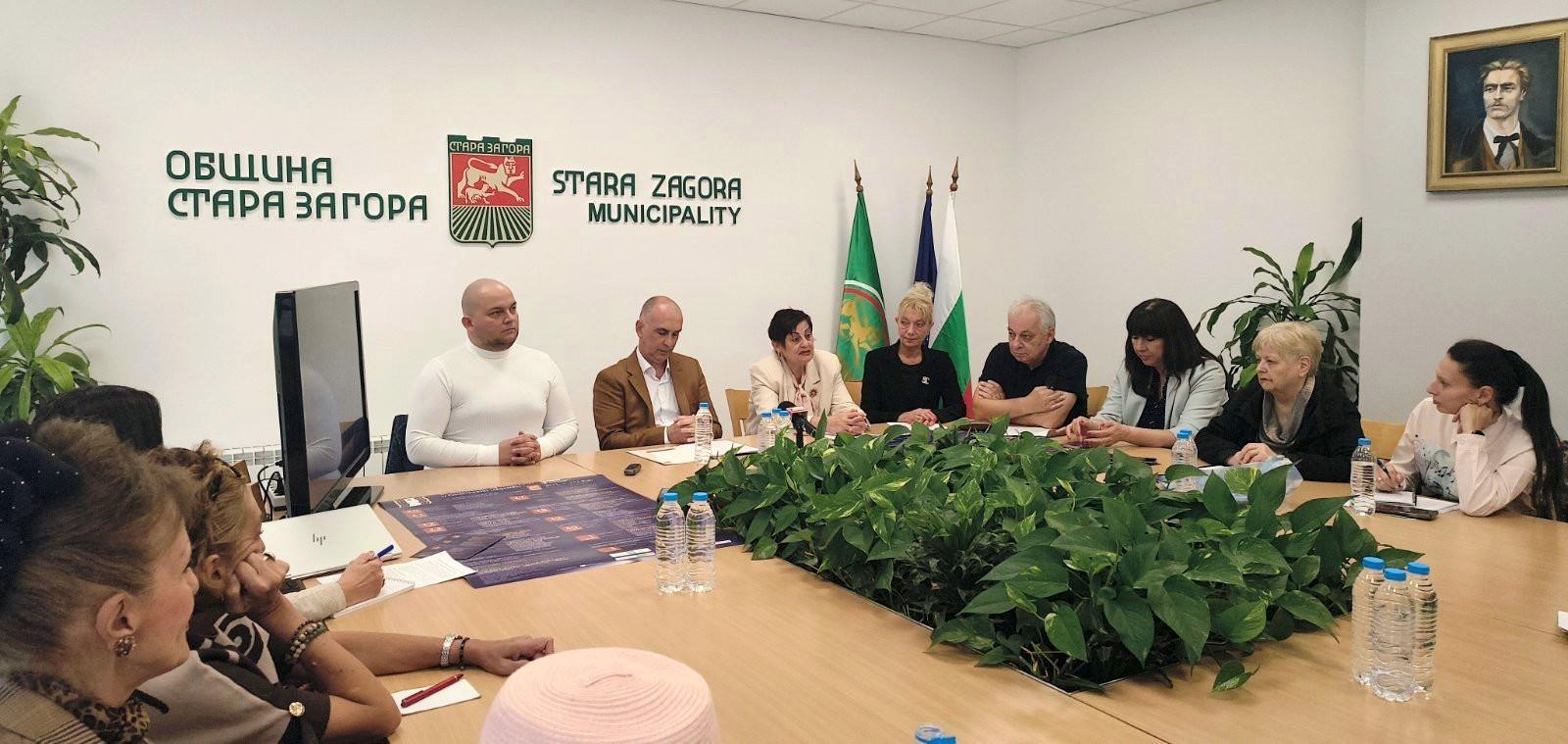 56-ото издание на Фестивала за оперно и балетно изкуство събира водещи музикални институти и творчески екипи