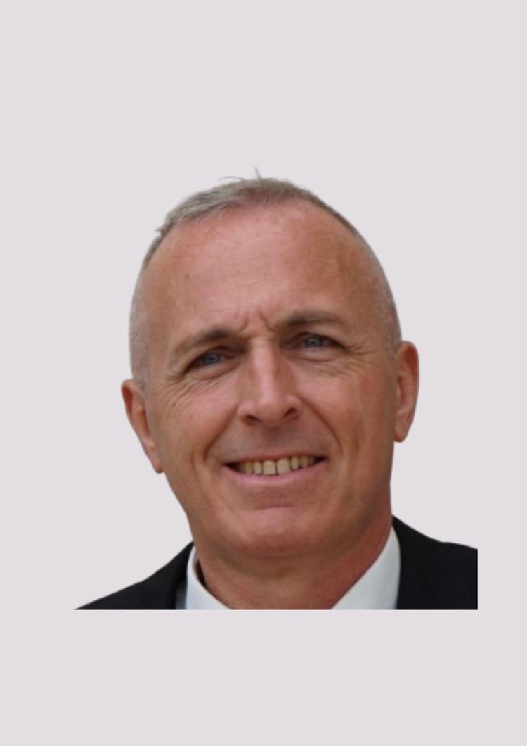 Frédéric BAUDRY