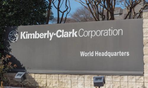 Kimberly-Clark Announces Post-Closing Organizational Structure and Identifies Key Leadership