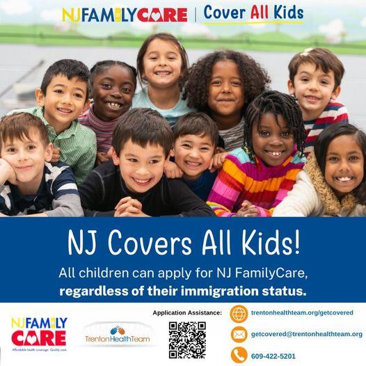 NJ FamilyCare Medicaid benefits