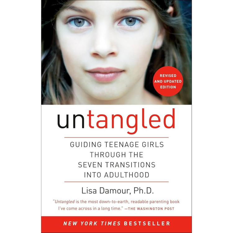 Sampul Untangled