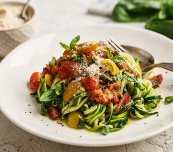 ZUCCHETTI-SPAGETTI