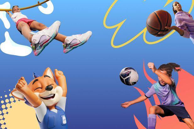 Vitalsport 2026 ce week-end à Odysseum...