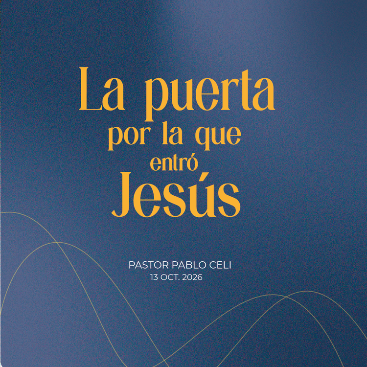 245. La puerta por la que entró Jesús