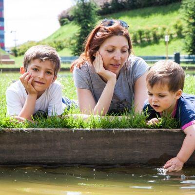 CESU garde d'enfant 0-6 ans : pas de recul pour les familles monoparentales