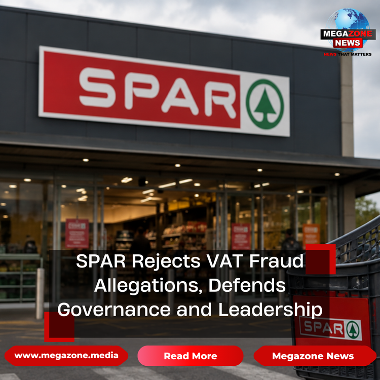 SPAR Rejects VAT Fraud Allegations, Defends Governance and Leadership