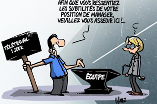La Cfdt exige le respect de l'accord de 2024