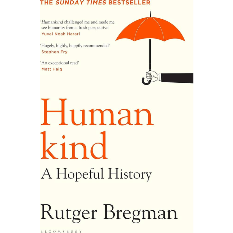 Sampul Humankind
