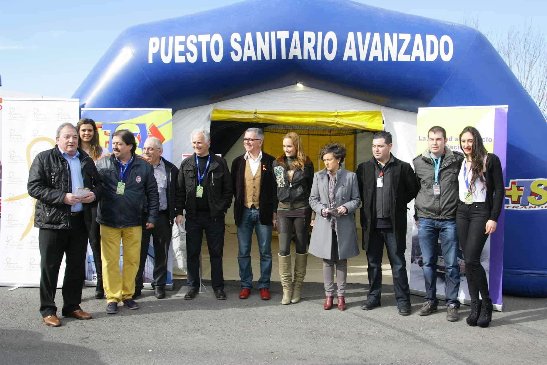 Festival del Motor Asturias