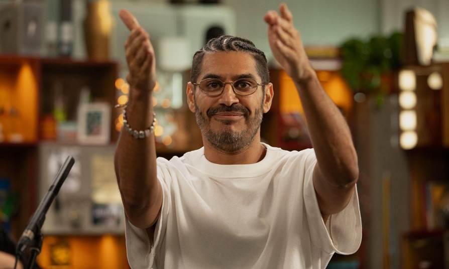 Com patrocínio do Itaú Live, Tiny Desk Brasil celebra 15 anos de "Nó na Orelha", de Criolo