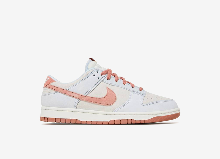NIKE Dunk Low Fossil Rose