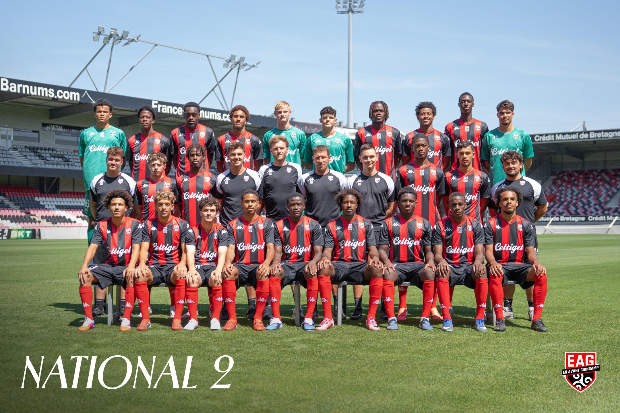 National 2