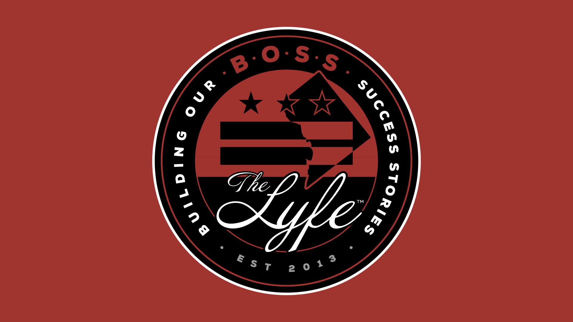 B.O.S.S. LYFE - DC