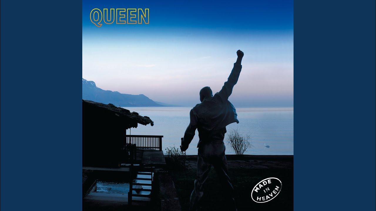 #3 – Queen – Heaven for Everyone (Lyrics + Translation + Meaning) | Costão FM