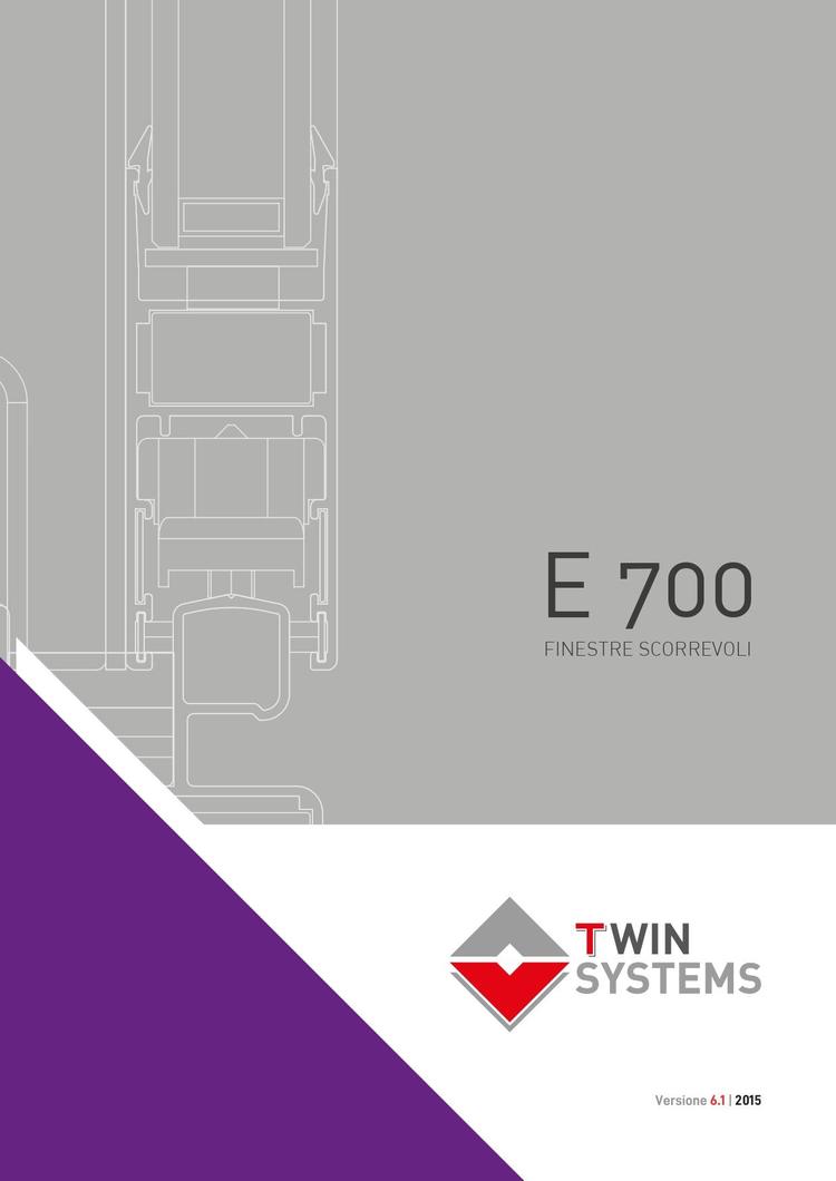 E 700