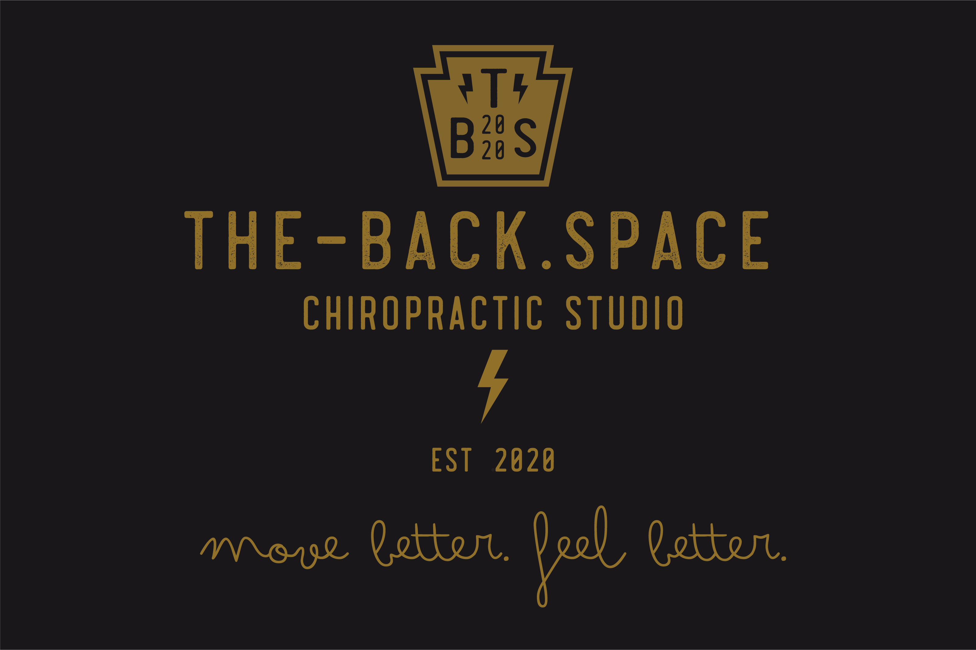 About The-Back.Space