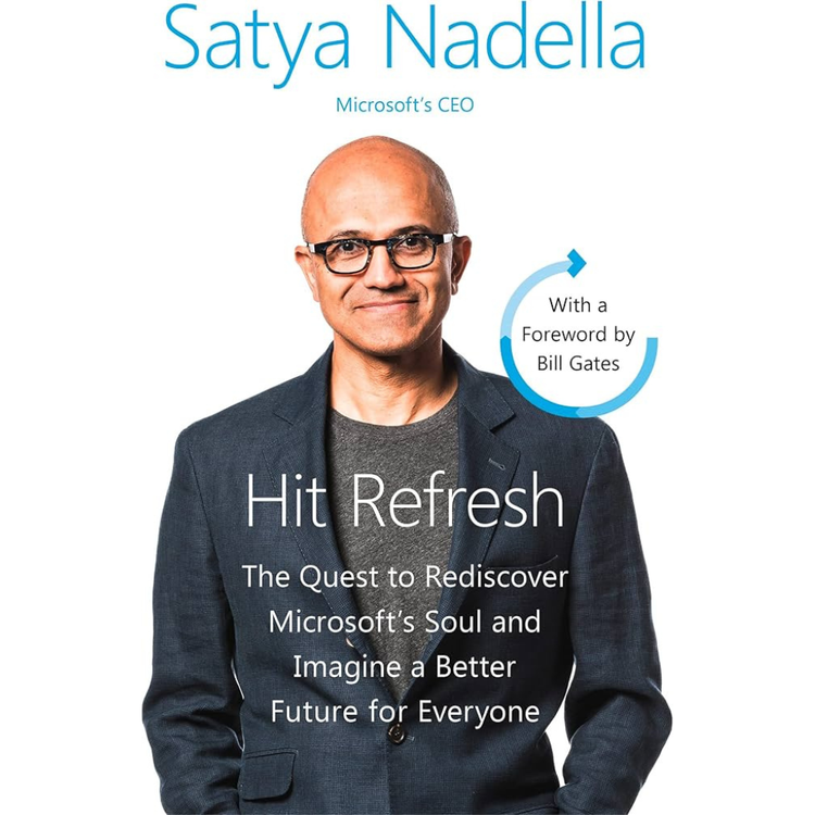 Sampul Hit Refresh