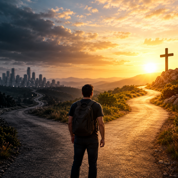 01/10 - Diga sim para Jesus 
