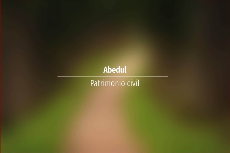 Abedul