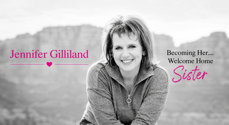 A Brave Woman’s Guide to Coming Home to Yourself in Midlife 