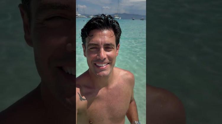 Kostas Martakis - Kalokairi Stin Ellada