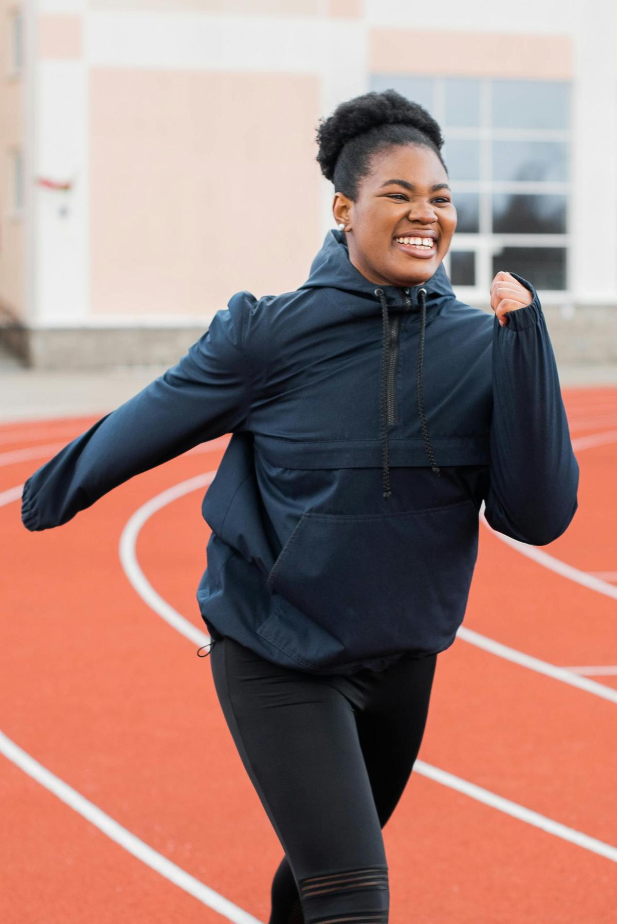 Testez votre endurance en 2 minutes à la maison !