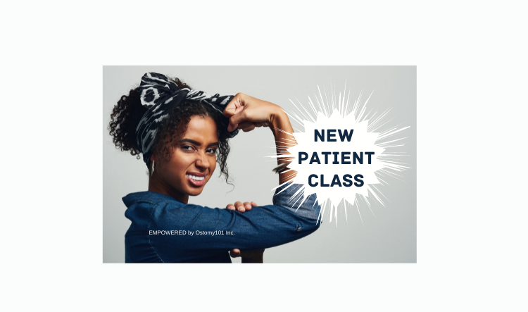 Free New Patient Classes
