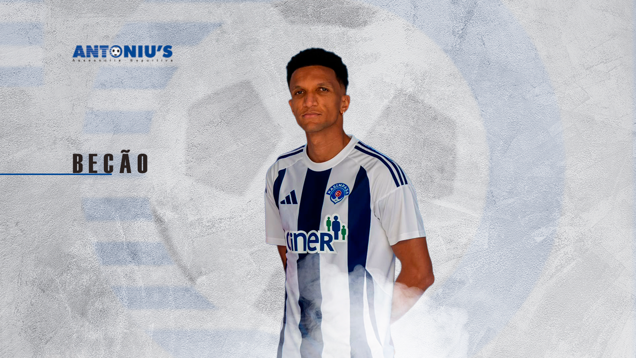 Rodrigo Becão - Central Defender