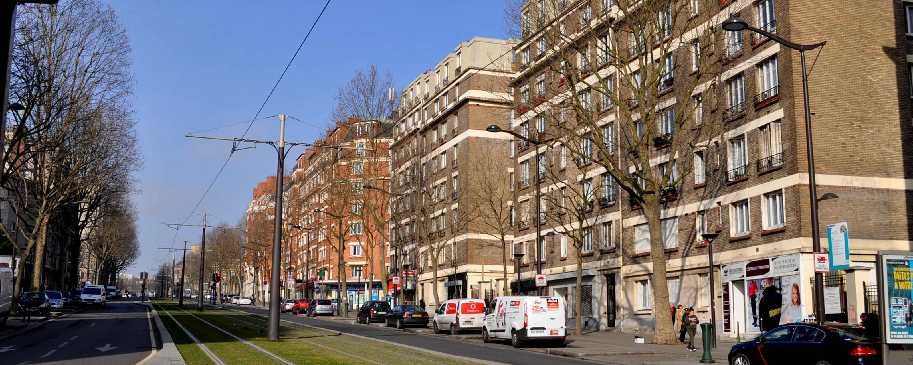 Travaux de réhabilitation dans une Résidence : un locataire informé est un locataire rassuré