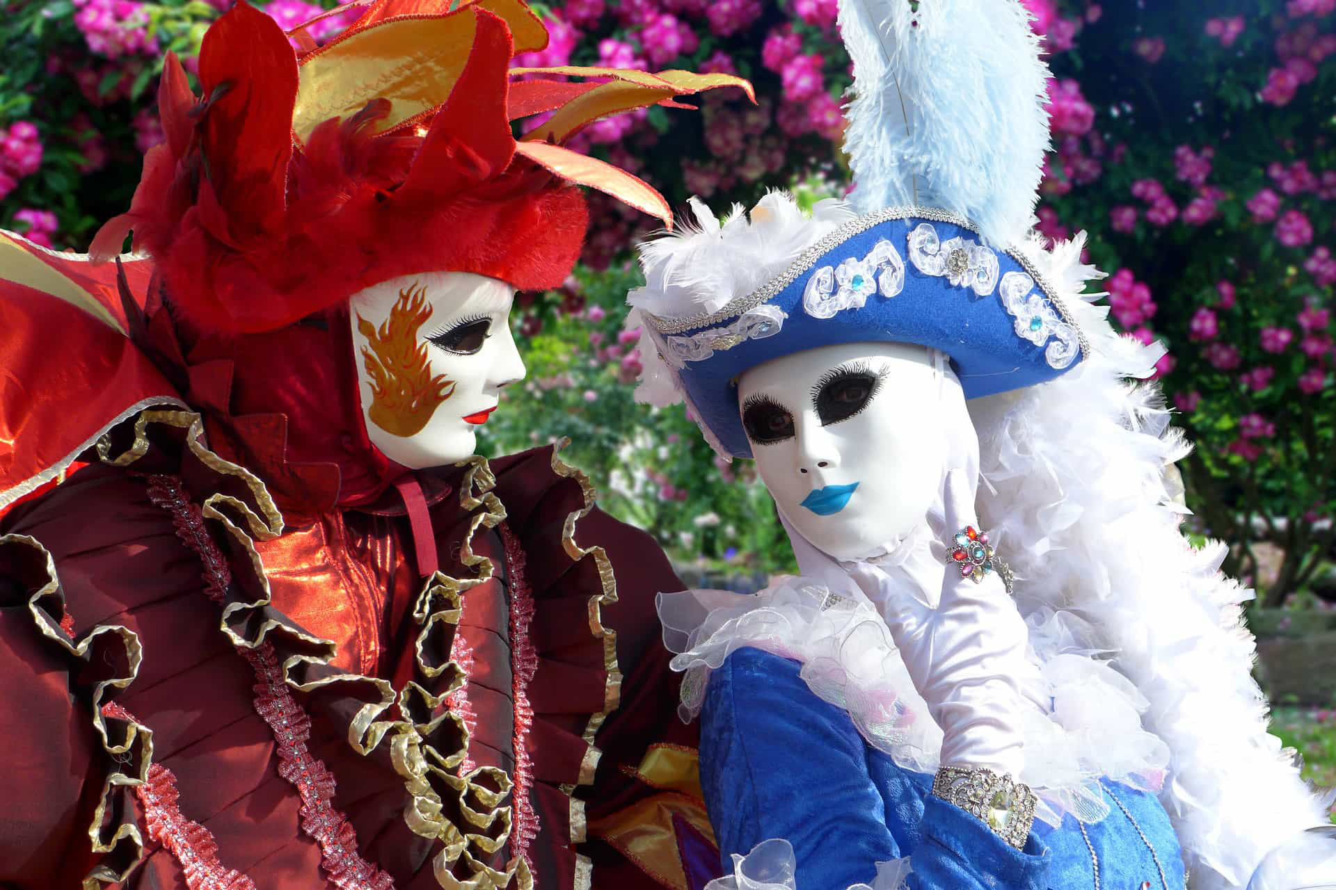 Fiesta del Antroxu o Carnaval de Mieres 2011